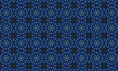 arkaplan için soyut renkli desen.