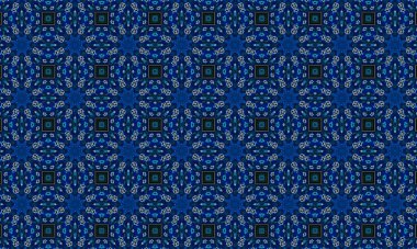 Projeleriniz için soyut renkli kaleydoskop arkaplanı, afiş, iş, kart, şablon