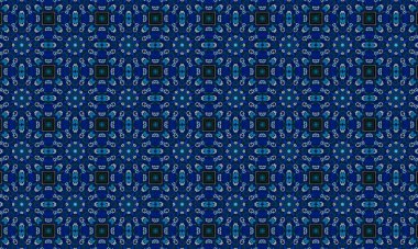 arkaplan için soyut renkli desen.