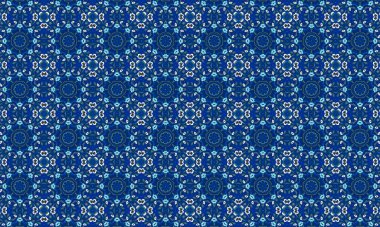 Yaratıcı tasarım, modern sanat, hipster konsepti için soyut renkli kaleydoskop arka planı