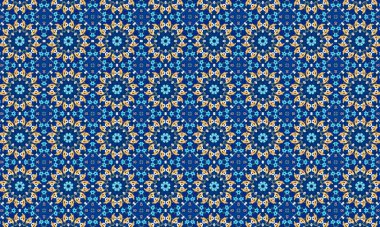 Seamless modeli, geleneksel tarzda.