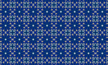 Seamless modeli, geleneksel tarzda.