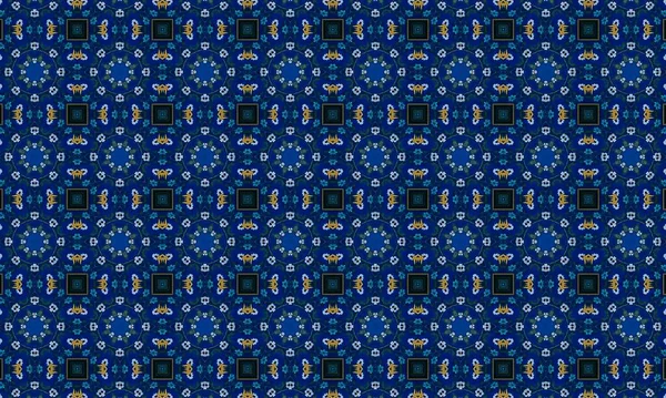 farklı desenler ile soyut arka plan