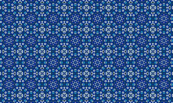 soyut renkli desen, modern illüstrasyon