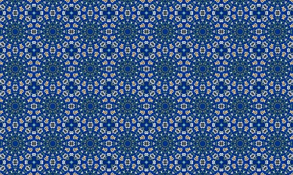 soyut renkli altıgen kare geometrik dikişsiz desen simetrik kaleydoskop moda, tasarım