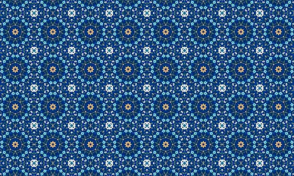 Arkaplan için soyut renkli desen. Güzel kaleydoskop kumaş duvar kağıdı