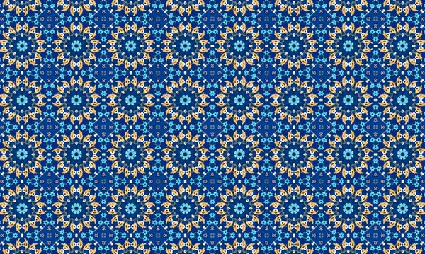 Seamless modeli, geleneksel tarzda.