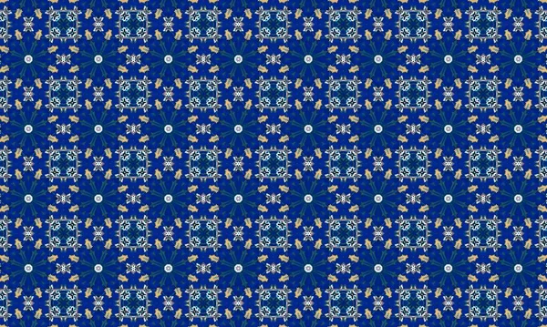 Seamless modeli, geleneksel tarzda.