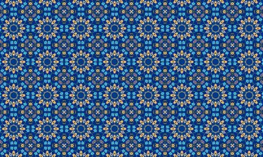 Seamless modeli, geleneksel tarzda.