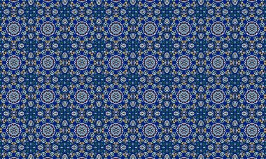 arkaplan için soyut renkli desen.