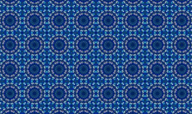 Projeleriniz için soyut renkli kaleydoskop arkaplanı, afiş, iş, kart, şablon