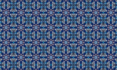 soyut renkli desen, güzel arkaplan çizimi