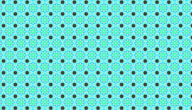 Kusursuz desen. Modern stil dokusu. Geometrik arka plan tekrarlanıyor. İllüstratör için örnek olarak kullanılabilir.