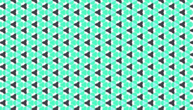 Kusursuz desen. Modern stil dokusu. Geometrik arka plan tekrarlanıyor. İllüstratör için örnek olarak kullanılabilir.