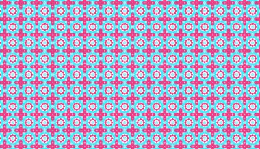 Kusursuz desen. Modern stil dokusu. Geometrik arka plan tekrarlanıyor. İllüstratör için örnek olarak kullanılabilir.