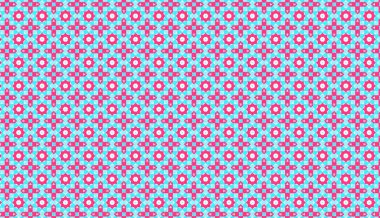 Kusursuz desen. Modern stil dokusu. Geometrik arka plan tekrarlanıyor. İllüstratör için örnek olarak kullanılabilir.