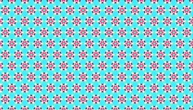 Kusursuz desen. Modern stil dokusu. Geometrik arka plan tekrarlanıyor. İllüstratör için örnek olarak kullanılabilir.