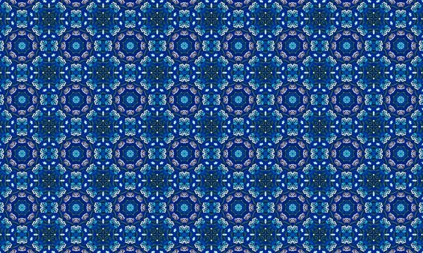 Projeleriniz için soyut renkli kaleydoskop arkaplanı, afiş, iş, kart, şablon