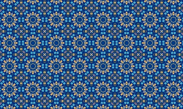 Seamless modeli, geleneksel tarzda.