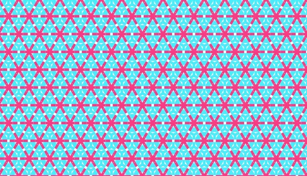 soyut renkli desen, modern illüstrasyon