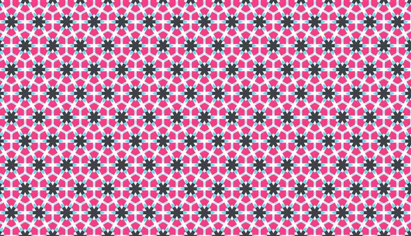 Kusursuz desen. Modern stil dokusu. Geometrik arka plan tekrarlanıyor. İllüstratör için örnek olarak kullanılabilir.