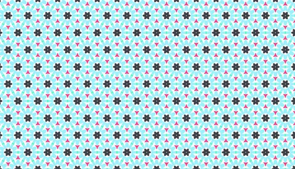 Kusursuz desen. Modern stil dokusu. Geometrik arka plan tekrarlanıyor. İllüstratör için örnek olarak kullanılabilir.