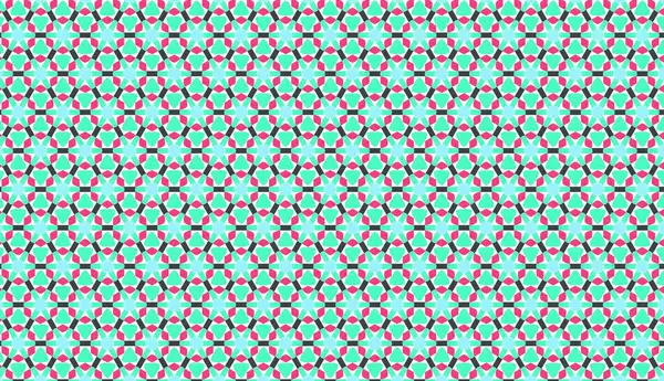 Kusursuz desen. Modern stil dokusu. Geometrik arka plan tekrarlanıyor. İllüstratör için örnek olarak kullanılabilir.