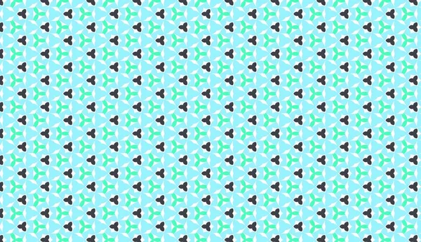 Kusursuz desen. Modern stil dokusu. Geometrik arka plan tekrarlanıyor. İllüstratör için örnek olarak kullanılabilir.