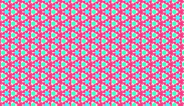 Seamless Pattern Modern Stylish Texture Repeating Geometric Background Can Used — стоковое фото