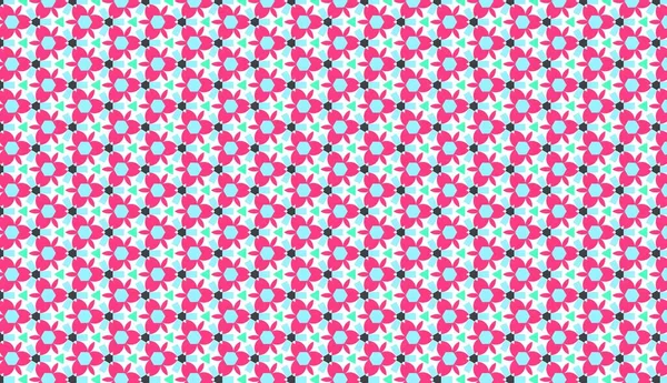 Kusursuz desen. Modern stil dokusu. Geometrik arka plan tekrarlanıyor. İllüstratör için örnek olarak kullanılabilir.