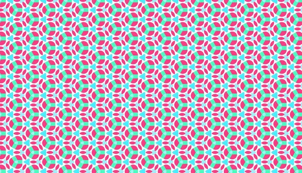 Kusursuz desen. Modern stil dokusu. Geometrik arka plan tekrarlanıyor. İllüstratör için örnek olarak kullanılabilir.