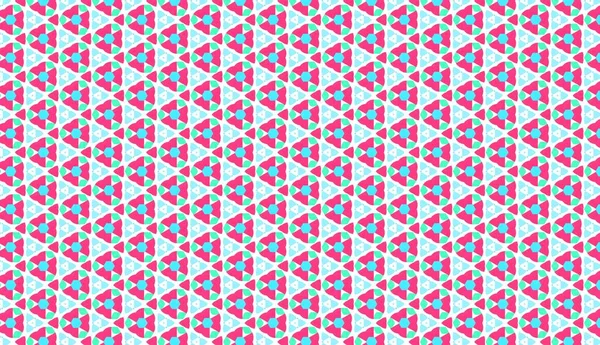 Kusursuz desen. Modern stil dokusu. Geometrik arka plan tekrarlanıyor. İllüstratör için örnek olarak kullanılabilir.