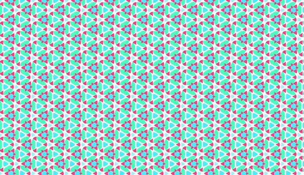 Kusursuz desen. Modern stil dokusu. Geometrik arka plan tekrarlanıyor. İllüstratör için örnek olarak kullanılabilir.