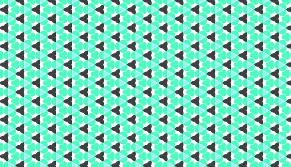 Kusursuz desen. Modern stil dokusu. Geometrik arka plan tekrarlanıyor. İllüstratör için örnek olarak kullanılabilir.