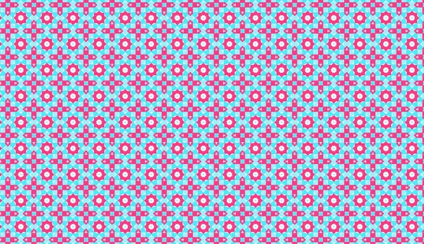 Kusursuz desen. Modern stil dokusu. Geometrik arka plan tekrarlanıyor. İllüstratör için örnek olarak kullanılabilir.