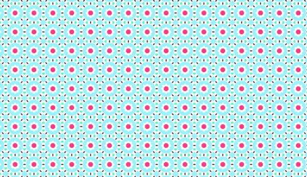 Kusursuz desen. Modern stil dokusu. Geometrik arka plan tekrarlanıyor. İllüstratör için örnek olarak kullanılabilir.