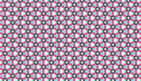 Kusursuz desen. Modern stil dokusu. Geometrik arka plan tekrarlanıyor. İllüstratör için örnek olarak kullanılabilir.