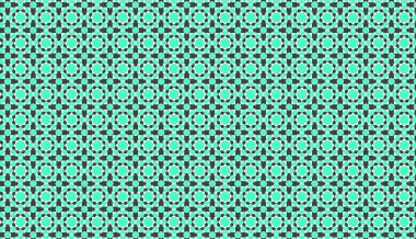 Kusursuz desen. Modern stil dokusu. Geometrik arka plan tekrarlanıyor. İllüstratör için örnek olarak kullanılabilir.