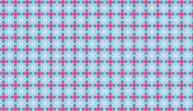 Kusursuz desen. Modern stil dokusu. Geometrik arka plan tekrarlanıyor. İllüstratör için örnek olarak kullanılabilir.