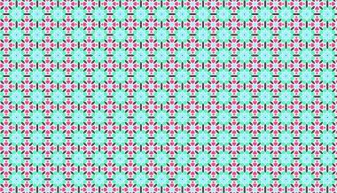 Kusursuz desen. Modern stil dokusu. Geometrik arka plan tekrarlanıyor. İllüstratör için örnek olarak kullanılabilir.