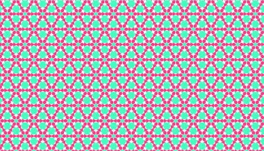 Kusursuz desen. Modern stil dokusu. Geometrik arka plan tekrarlanıyor. İllüstratör için örnek olarak kullanılabilir.