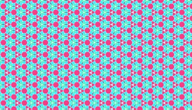 Kusursuz desen. Modern stil dokusu. Geometrik arka plan tekrarlanıyor. İllüstratör için örnek olarak kullanılabilir.