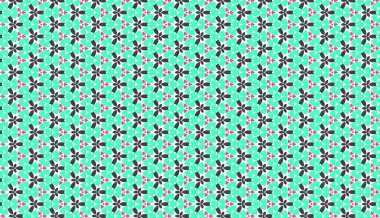 Kusursuz desen. Modern stil dokusu. Geometrik arka plan tekrarlanıyor. İllüstratör için örnek olarak kullanılabilir.