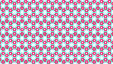 Kusursuz desen. Modern stil dokusu. Geometrik arka plan tekrarlanıyor. İllüstratör için örnek olarak kullanılabilir.