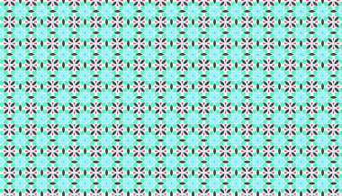 Kusursuz desen. Modern stil dokusu. Geometrik arka plan tekrarlanıyor. İllüstratör için örnek olarak kullanılabilir.