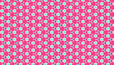 Kusursuz desen. Modern stil dokusu. Geometrik arka plan tekrarlanıyor. İllüstratör için örnek olarak kullanılabilir.