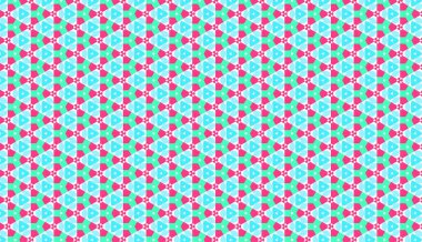 Kusursuz desen. Modern stil dokusu. Geometrik arka plan tekrarlanıyor. İllüstratör için örnek olarak kullanılabilir.