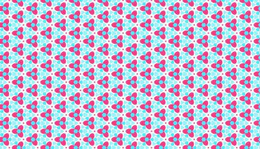 Kusursuz desen. Modern stil dokusu. Geometrik arka plan tekrarlanıyor. İllüstratör için örnek olarak kullanılabilir.