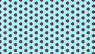 Kusursuz desen. Modern stil dokusu. Geometrik arka plan tekrarlanıyor. İllüstratör için örnek olarak kullanılabilir.