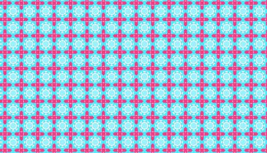 Geometrik damaske grunge desenli kusursuz desen